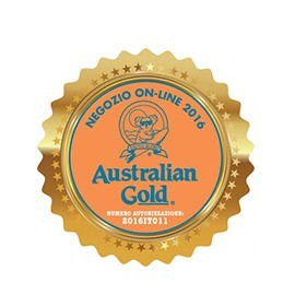 AUSTRALIAN GOLD