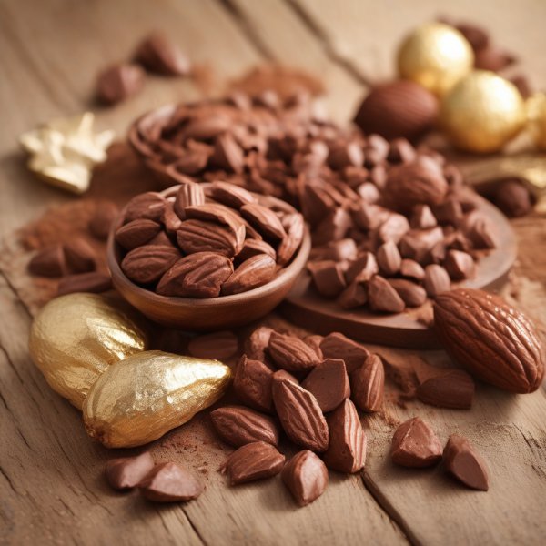 Note di fondo: Cacao