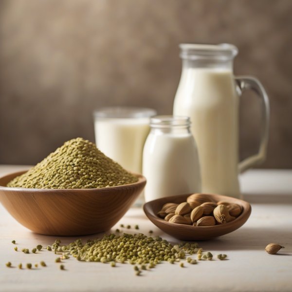 Heart notes: Cardamom, Coriander, Milk