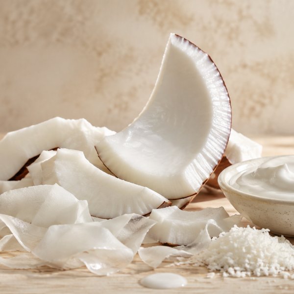 Top notes: Polpa Di Cocco