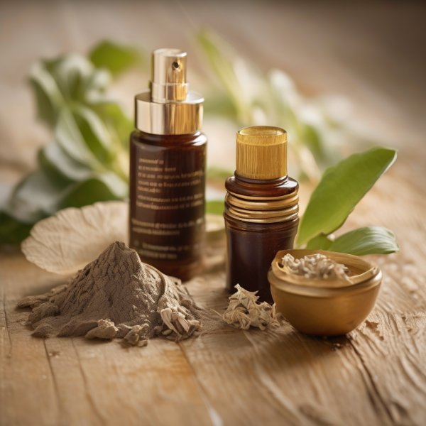 Base notes: Ambergris, Leather, Patchouli, Vetiver