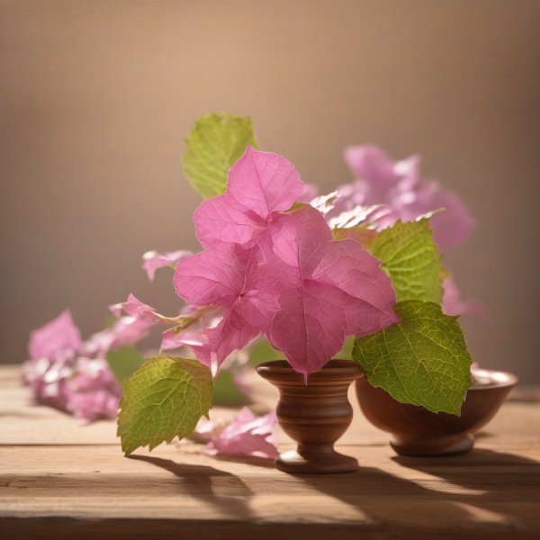 Heart notes: Patchouli Leaves from Sumatra, Laotian Oud, Sensual Bulgarian Rose