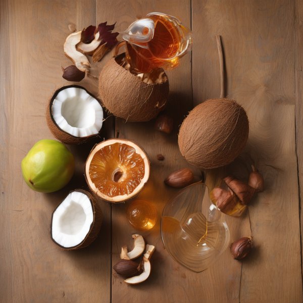 Note di cuore: Cocco, Cognac, Frutta Secca, Legno Di Quercia, Tabacco, Rum Invecchiato, Spezie Dolci