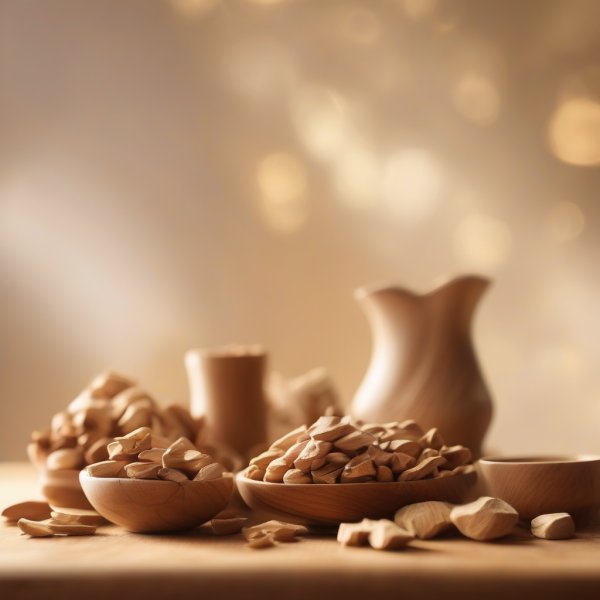 Base notes: Musk, Sandalwood