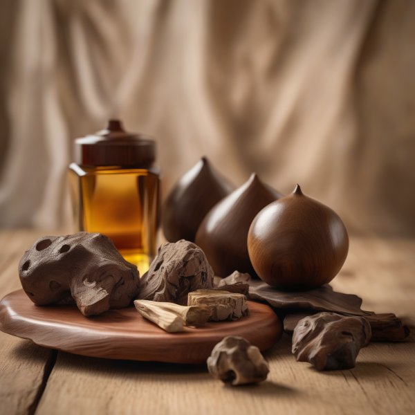 Note di fondo: Ambra Grigia, Cuoio, Oud, Sandalo, Zucchero Di Canna
