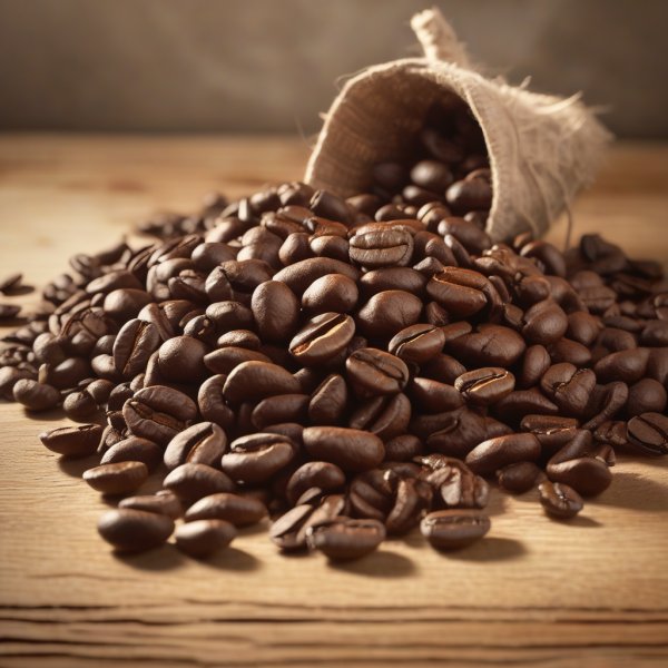 Note di fondo: Caffè, Muschio Invecchiato, Radici