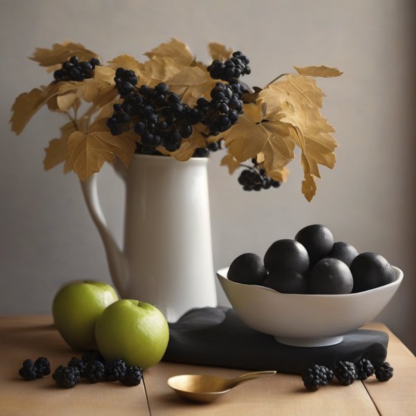 Heart notes: Jasmine Absolute, Black Fig