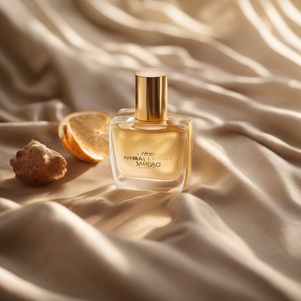 Note di fondo: Ambra Legno Di Sandalo Musk 50 Ml