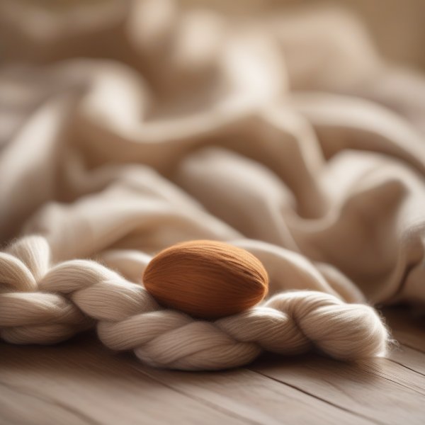 Note di fondo: Legno Di Cashmere
