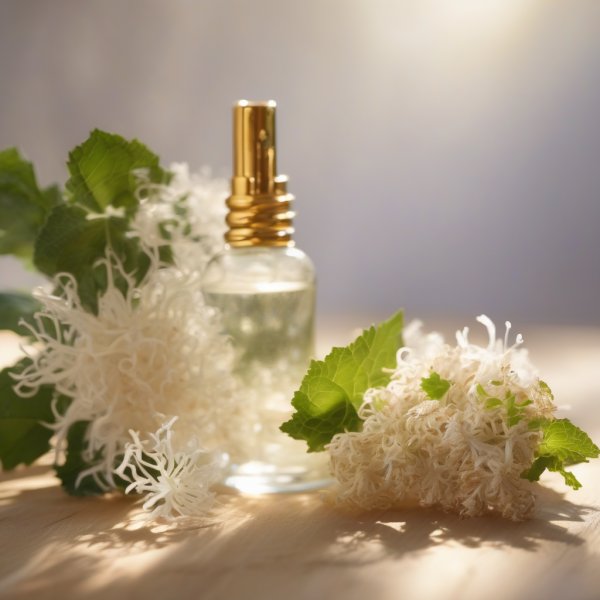 Note di fondo: Akigalawood, Muschi Bianchi, Patchouli