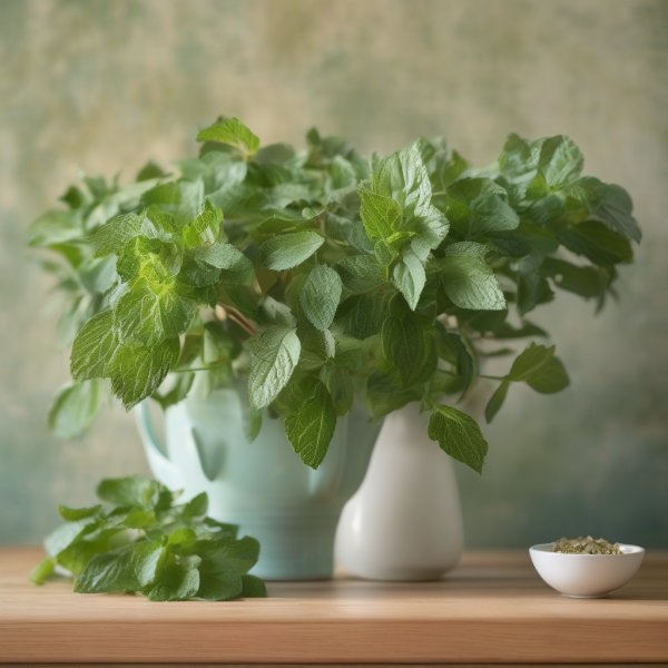 Note di cuore: Eucalipto, Menta, Sale Marino