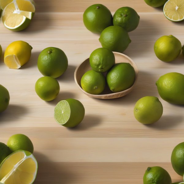 Note di testa: Lime, Note Ghiacciate, Pomelo, Yuzu