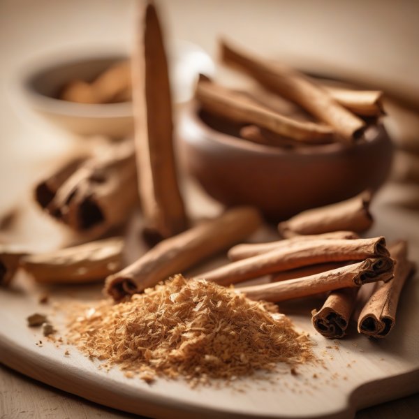 Note di fondo: Sandalo, Tabacco, Vaniglia