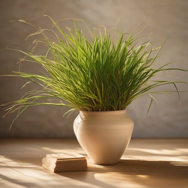 Note di fondo: Vetiver