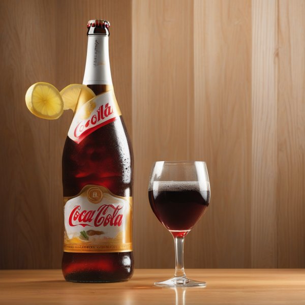Note di cuore: Cola Frizzante