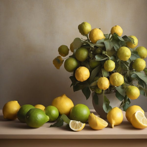 Top notes: Bergamot, Sicilian Lemon, Black Pepper, Rose