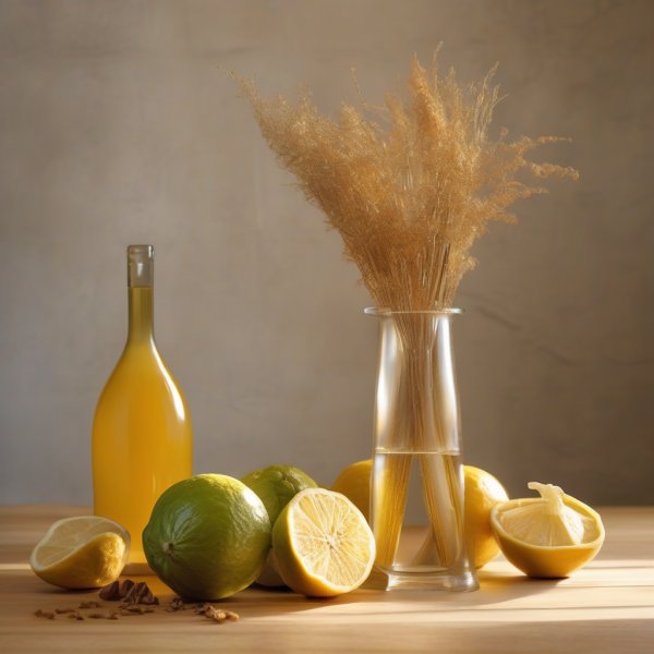 Note di fondo: Ambra, Cedro, Muschio Bianco, Vetiver