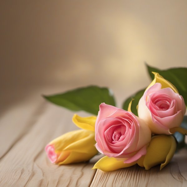 Note di cuore: Rose, Ylang Ylang