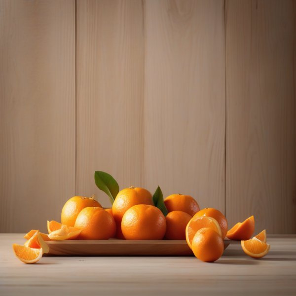 Note di testa: Arancio Dolce