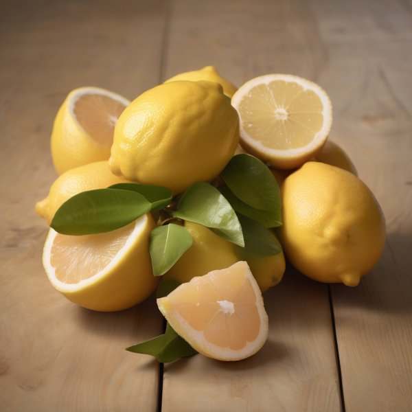 Note di testa: Limone, Bacche Di Ginepro, Bergamotto, Pompelmo