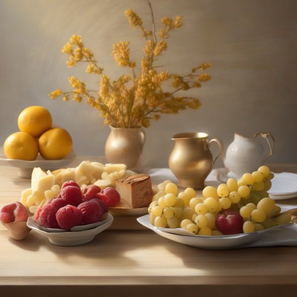 Note di fondo: Sfumature Gourmand, Voluttuose Note Ambrate