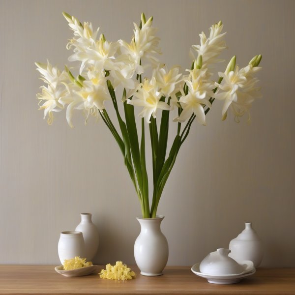 Note di cuore: Fiori Di Prugno Giapponese, Fiori Di Tiarè Balinese, Tuberosa, Ylang-Ylang Delle Comore