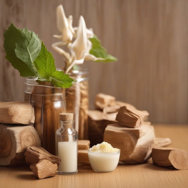 Base notes: Musk, Gayo Patchouli, Sandalwood, Vanilla