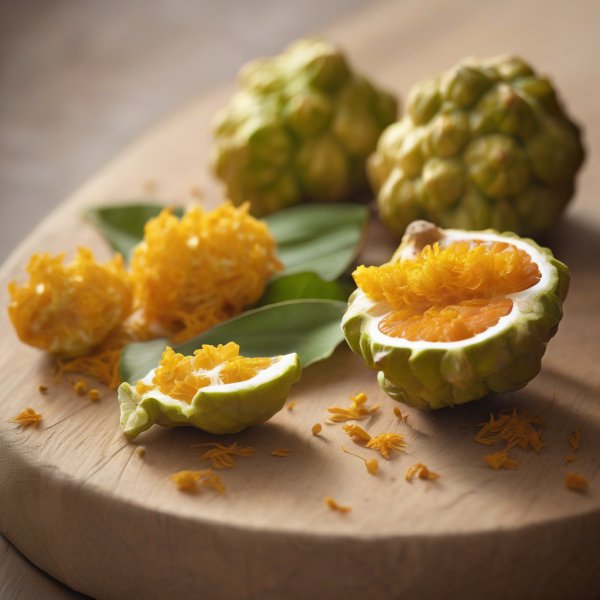 Note di testa: Cardamomo, Frizzante Bergamotto, Mandarino Di Sicilia, Zafferano
