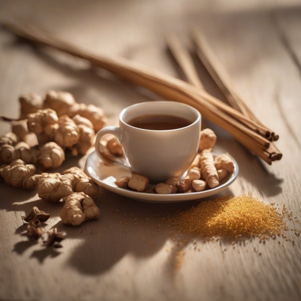 Heart notes: Coffee Absolute, Incense, Petitgrain, Toasted Fennel Seeds, Ginger