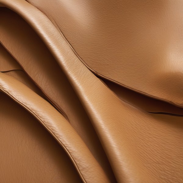 Heart notes: Leather, Osmanthus