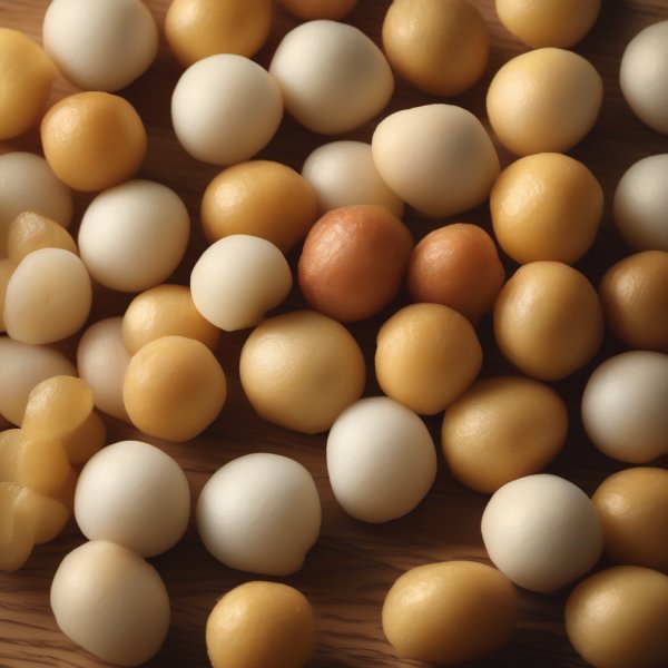 Note di testa: Mochi, Zucchero Filato