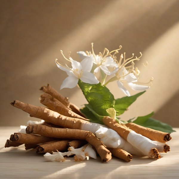Heart notes: Jasmine, Tobacco