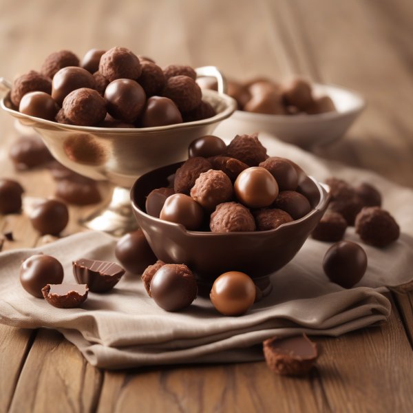 Note di cuore: Cioccolato, Nocciola Cremosa