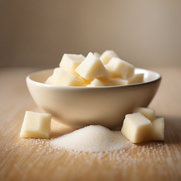 Base notes: Vanilla, Vanilla Sugar