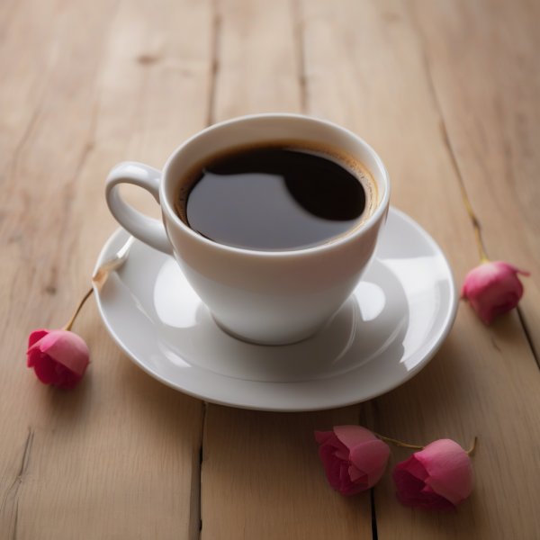 Note di testa: Acqua Di Rosa Turca, Caffè Nero Italiano
