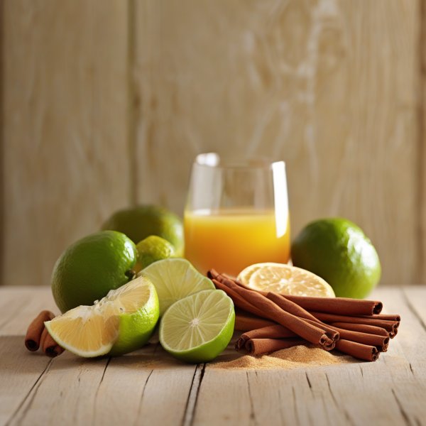 Note di testa: Cannella, Neroli, Zenzero, Schiuma Di Cola, Scorza Di Limone E Lime