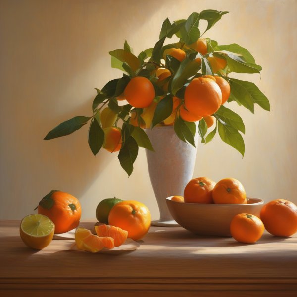 Top notes: Red Orange, Italian Bergamot, Italian Mandarin