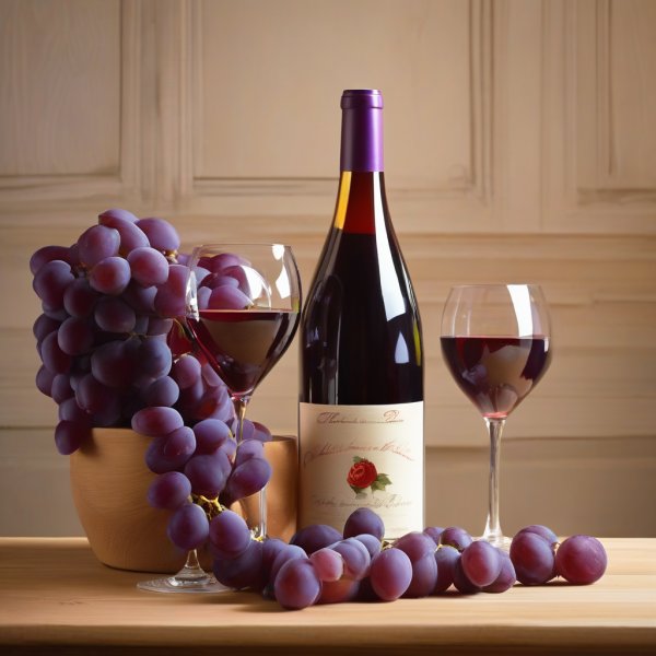 Note di testa: Ossido Di Rosa, Vinaccia Di Vino Bianco, Violetta