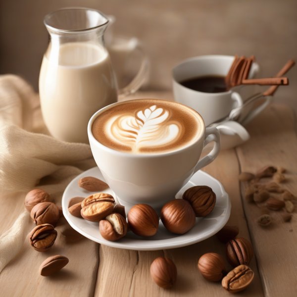 Note di cuore: Latte Condensato, Nocciola Cremosa, Pralina