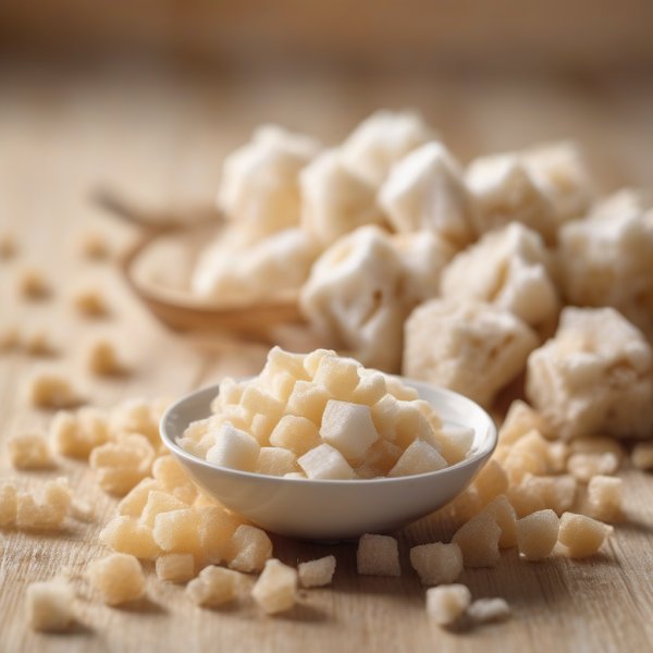 Base notes: Musk, Vanilla Sugar
