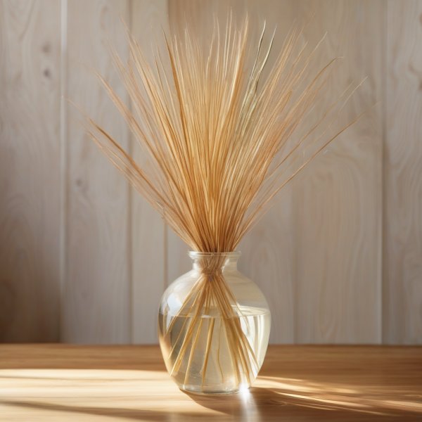 Base notes: Cashmere Wood, Vetiver
