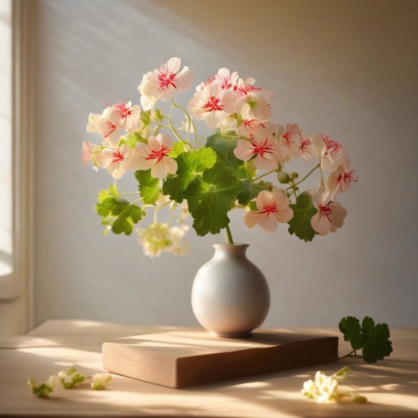 Note di cuore: Benzoino, Fiori Salati, Geranio, Vaniglia