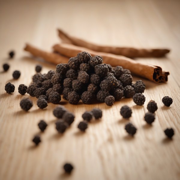 Note di cuore: Pepe Nero, Tabacco