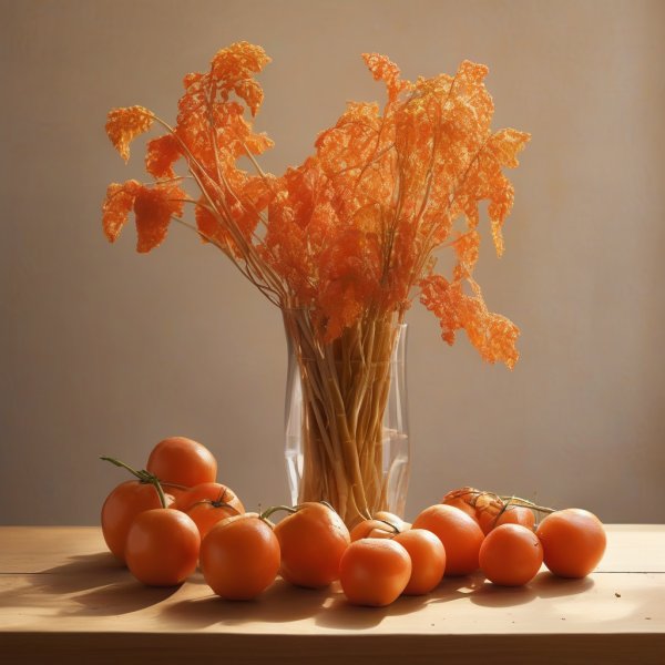Note di testa: Carota