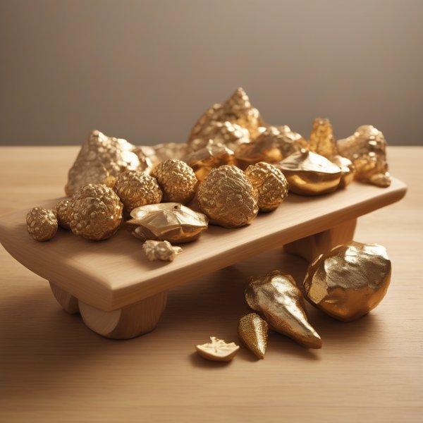 Base notes: Tonka Bean
