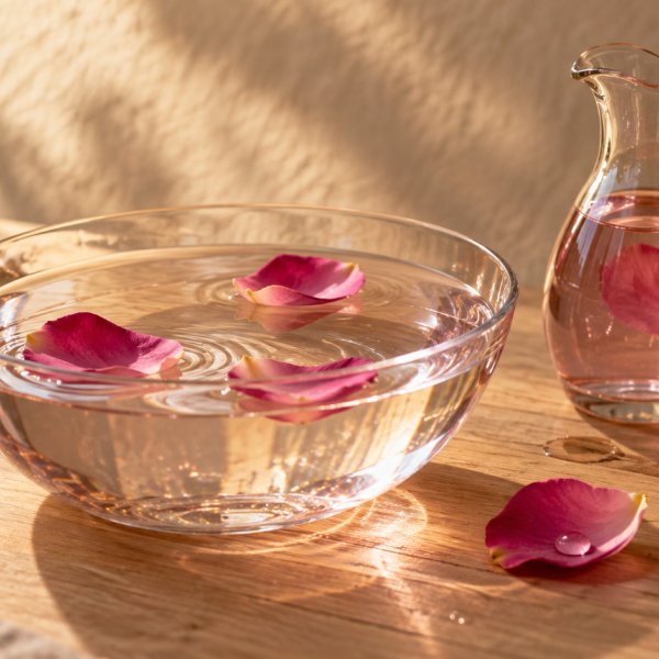 Note di testa: Acqua Di Rosa
