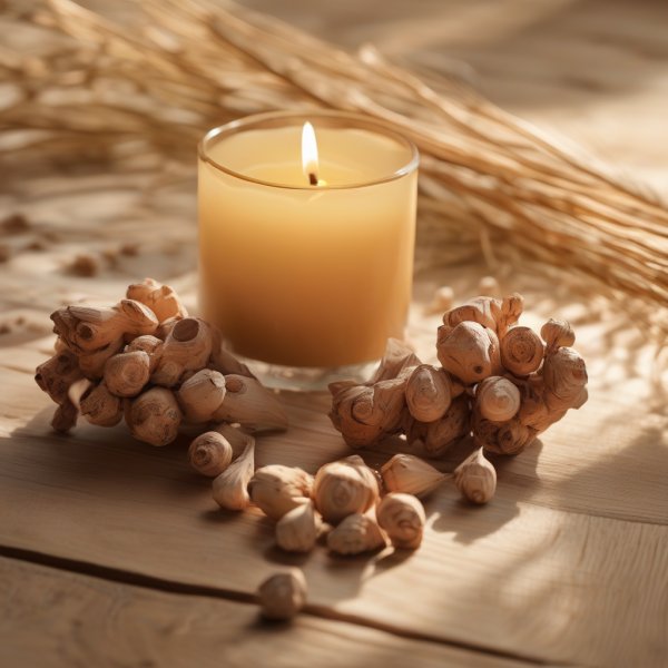 Base notes: Cedarwood