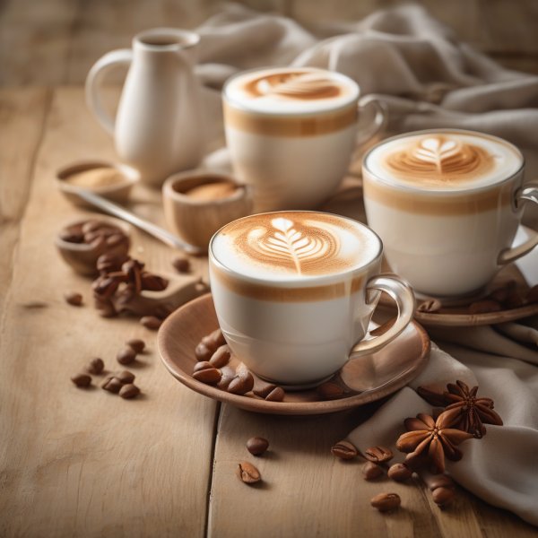 Note di cuore: Latte Di Mandorla, Nota Marina