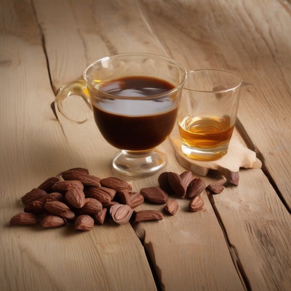 Note di fondo: Fave Cacao (São Tomé), Miele Di Corbezzolo, Vaniglia Assoluta, Vetiver (Bourbon)