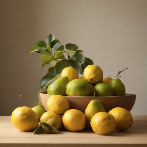 Note di cuore: Cedro
